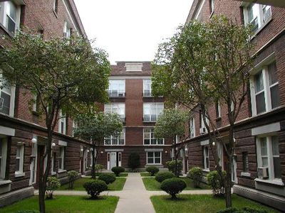 4130 N Sheridan Rd APT GW, Chicago, IL, 60613