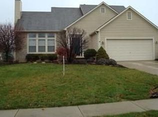 9262 Pimlico Pl NW, Pickerington, OH