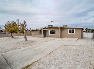 1614 El Segundo Ave, Las Vegas, NV 89169