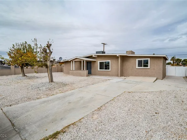 1614 El Segundo Ave, Las Vegas, NV 89169