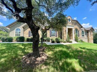 18628 Wildcat Canyon Crk, Helotes, TX 78023