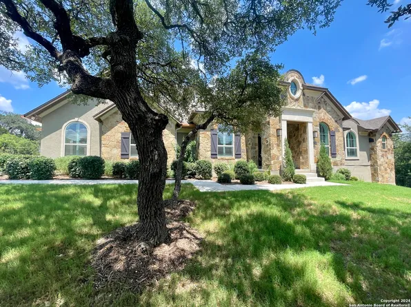 18628 wildcat canyon, Helotes, TX 78023