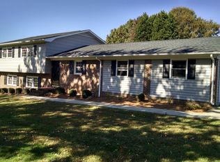 114 Edgewood Dr, Locust, NC 28097