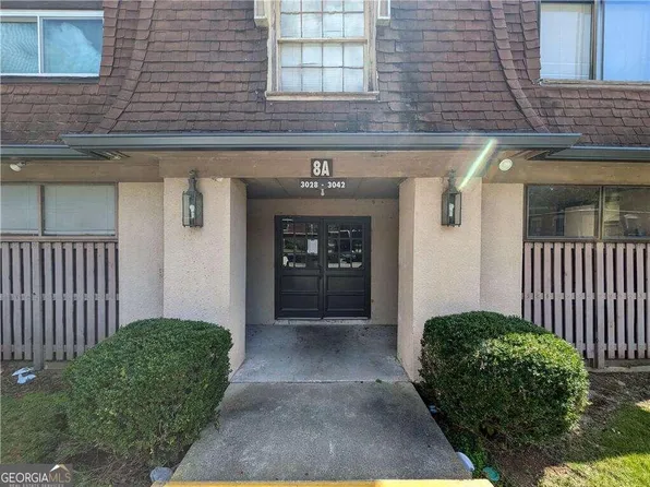 3028 Parc Lorraine, Lithonia, GA 30038