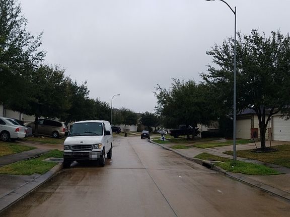 4th image of 20715 Fair Castle Dr