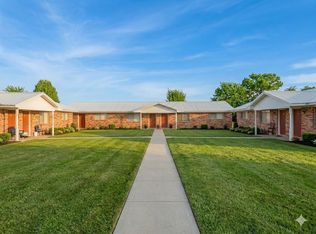 500 N Wilbor St, Valliant, OK 74764