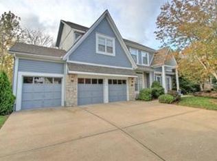 12900 Grant St, Overland Park, KS 66213