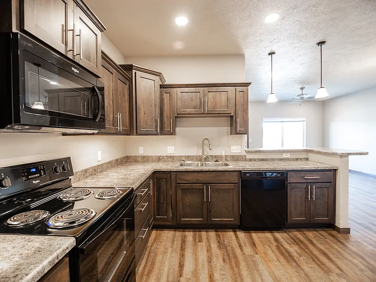 Sunrise Creek Townhomes — Photo 79