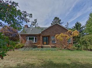 17787 Indian Prairie Rd, White Pigeon, MI 49099