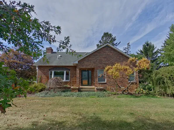 17787 Indian Prairie Rd, White Pigeon, MI 49099