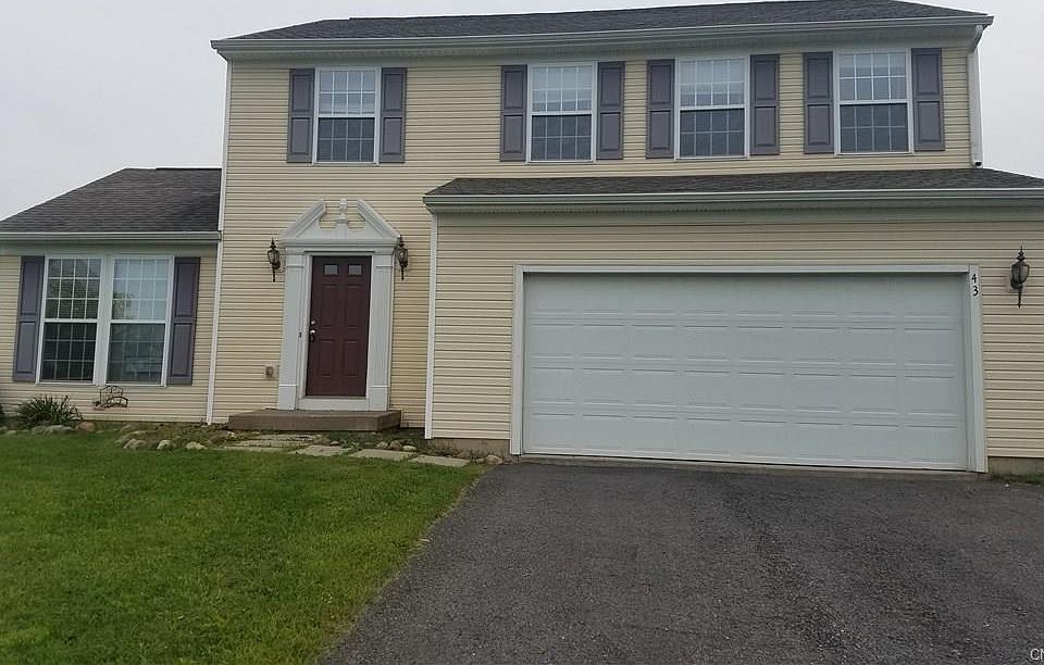 1st image of 43 Cross Country Dr #1
