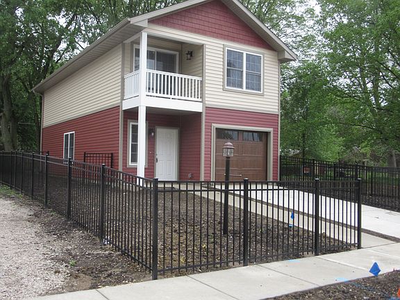 this is already leased - 407 across the street - it shows th