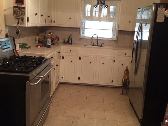 2oven 5burner stainless