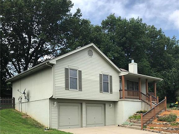 2nd image of 8724 N Crawford Ave