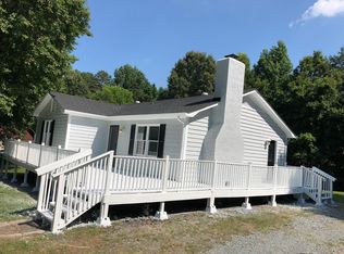 2817 Matoka Trl, Matthews, NC 28104