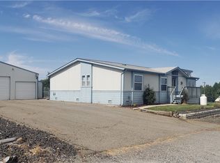 504 SW Alder St, Wilbur, WA 99185