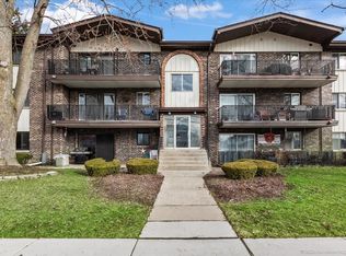 5202 Midlothian Tpke APT 107, Crestwood, IL
