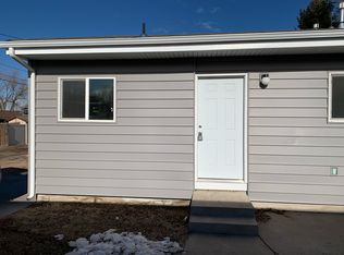 3705 Boulder St, Evans, CO 80620
