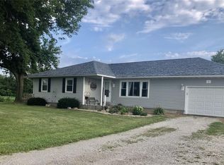 1213 N 17th Ave, Litchfield, IL 62056