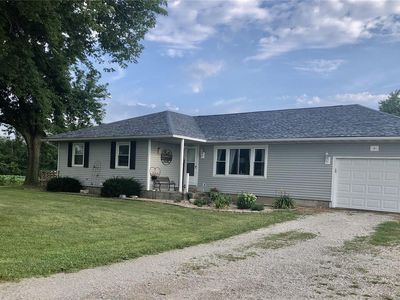 1213 N 17th Ave, Litchfield, IL, 62056