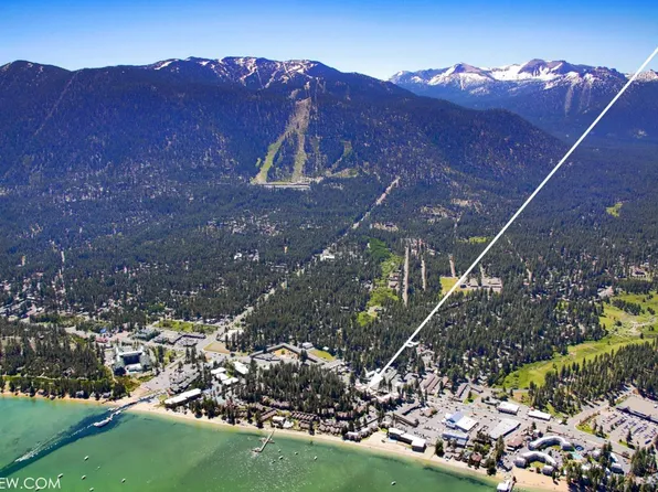 3535 Lake Tahoe Blvd #215, South Lake Tahoe, CA 96150