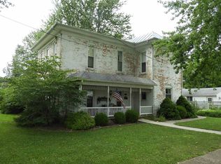 301 N Portland St, Ridgeville, IN 47380