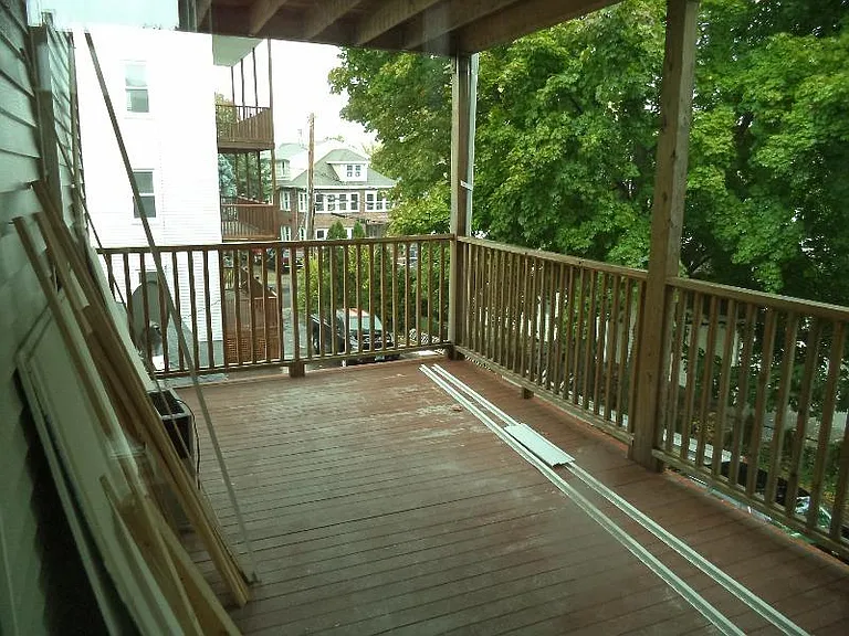 Concord Ave — Photo 12