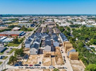 3415 Timbergrove Heights St, Houston, TX 77008