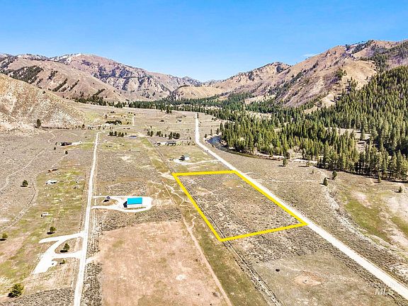 4th image of LOT 13 Block 3 South Fork Rnch