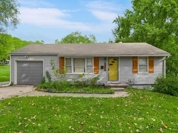 11604 E 55th St, Raytown, MO 64133