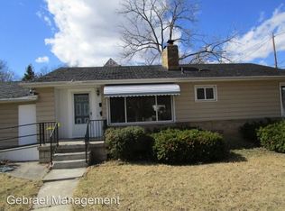 3109 Brentwood Dr, Flint, MI 48503