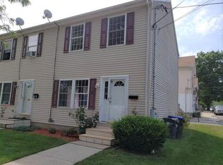 11 Newcomb St UNIT C, Providence, RI 02908