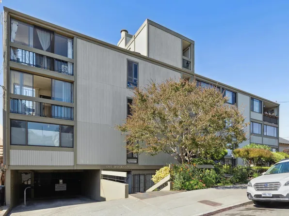 507 Wickson Ave APT 203, Oakland, CA 94610