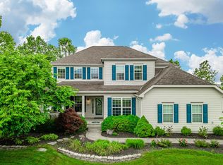 4296 McNamara Pl, Lewis Center, OH 43035