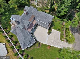 70 Lafayette Rd, Princeton, NJ 08540