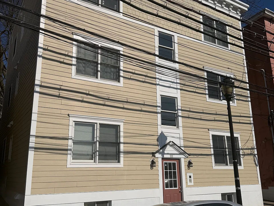 111 Southside Ave #2S