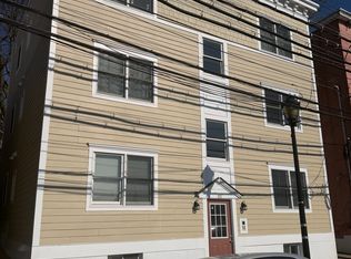 111 Southside Ave #2S, Hastings On Hudson, NY 10706