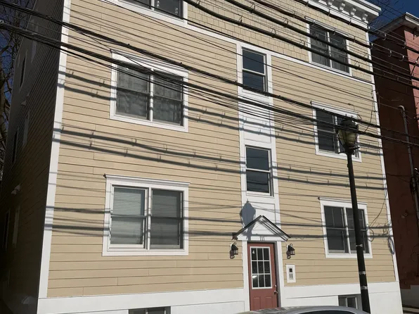 111 Southside Ave #2S, Hastings On Hudson, NY 10706