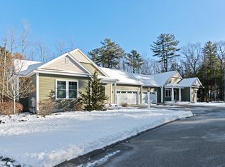 6 Dipper Road #27, Cape Elizabeth, ME 04107