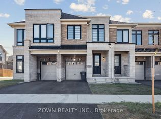 1406 Almonte Dr, Burlington, ON L7P 0V8