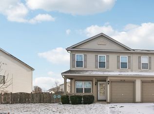 4118 Klatt St #4118, Plano, IL 60545