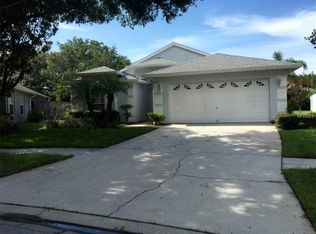 5646 Tughill Dr, Tampa, FL 33624