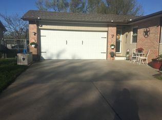 6661 N Longmont St, Wichita, KS 67219