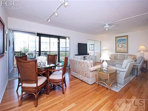 Dining - Living Room