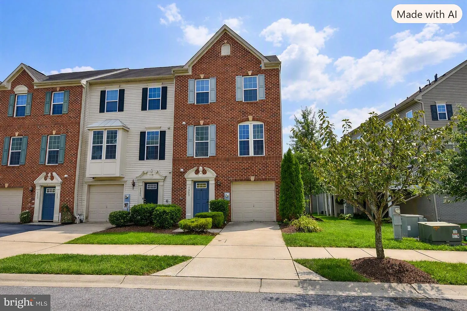3 bed, 2.5 bath, 2320 sqft, $3,100 — Photo 1