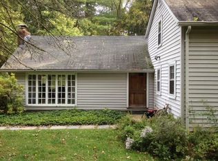 251 Pound Ridge Rd #B, Bedford, NY 10506