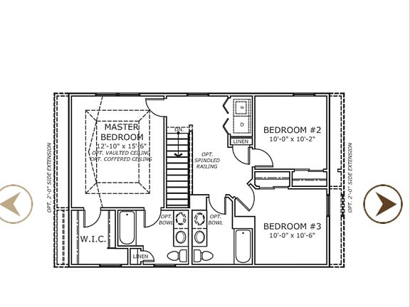 4th image of 348 Magoffin Trails Ct