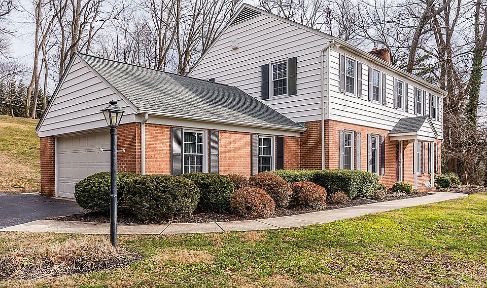 2203 Pot Spring Rd, Lutherville Timonium, MD 21093 Zillow