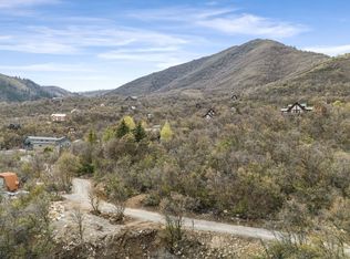 1572 Lower Canyon Dr, Midway, UT 84049