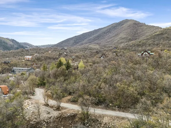 1572 Lower Canyon Dr, Midway, UT 84049